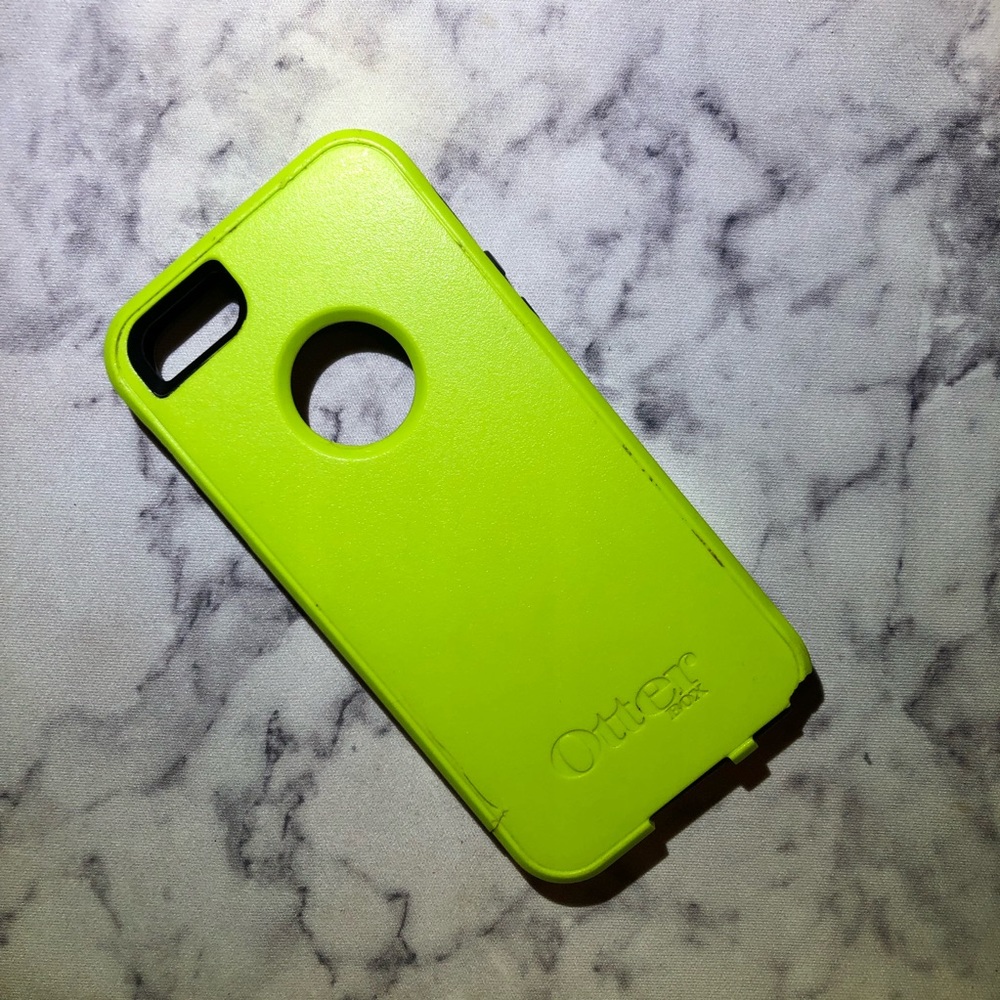 OTTERBOX iPhone Case